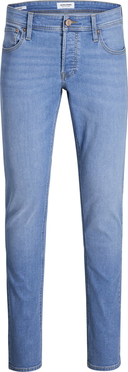 JACK&JONES - JWHCLARK JJORIGINAL AT 334 - Jongens - Jeans
