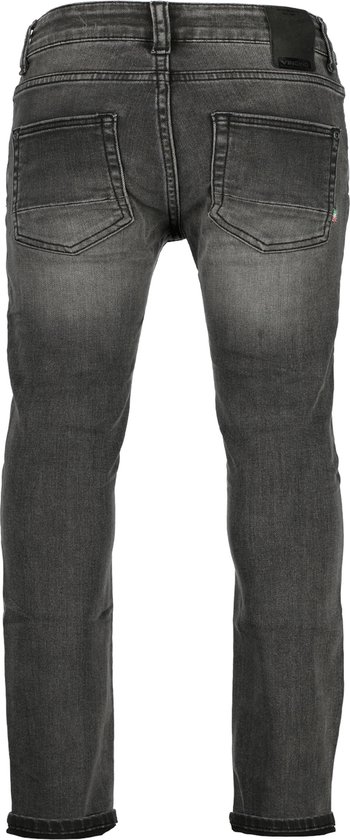 Vingino Diego, Kids Jeans, Dark Grey Vintage, Dark Grey