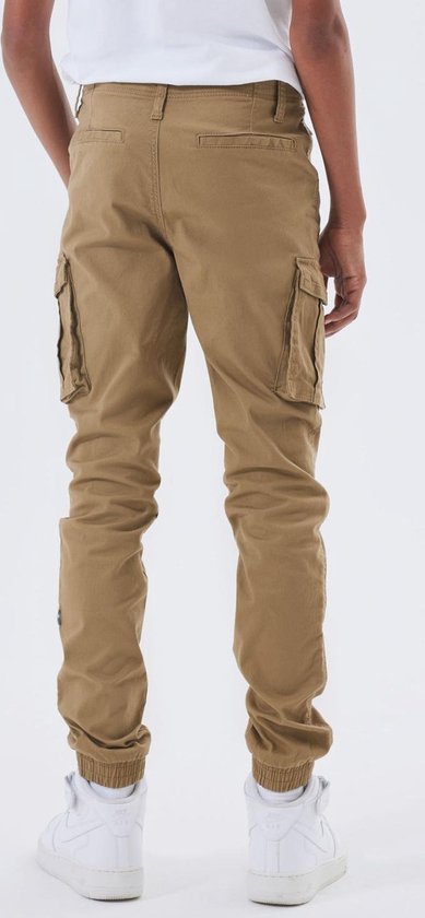 Name it cargobroek Regular fit