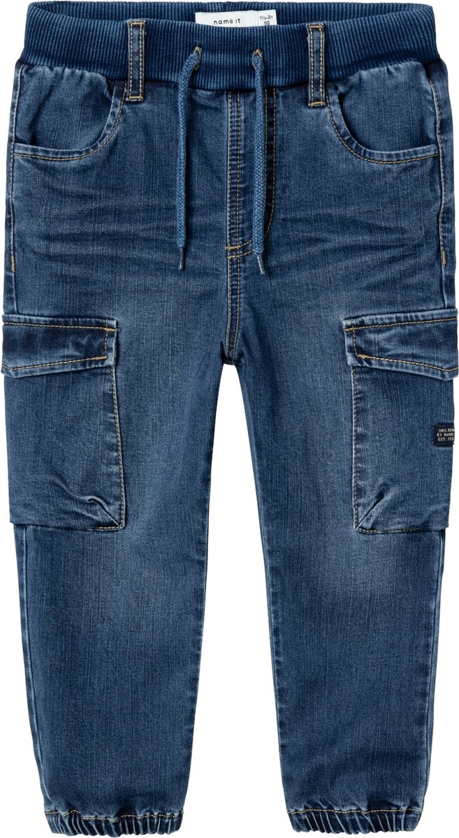 Name it cargojeans Baggy fit