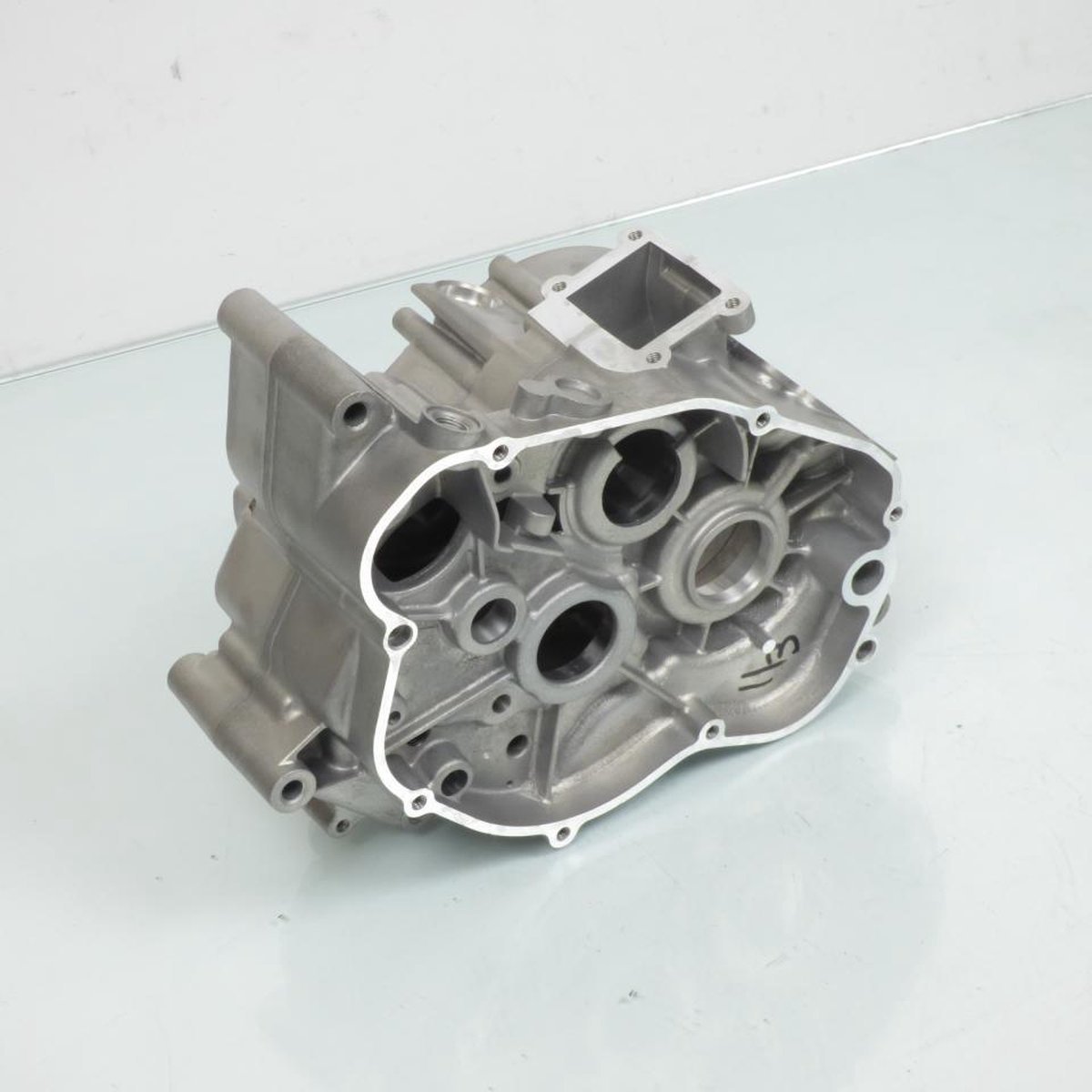 Carter moteur origine pour Moto Fantic 50 Caballero Super Motard Neuf
