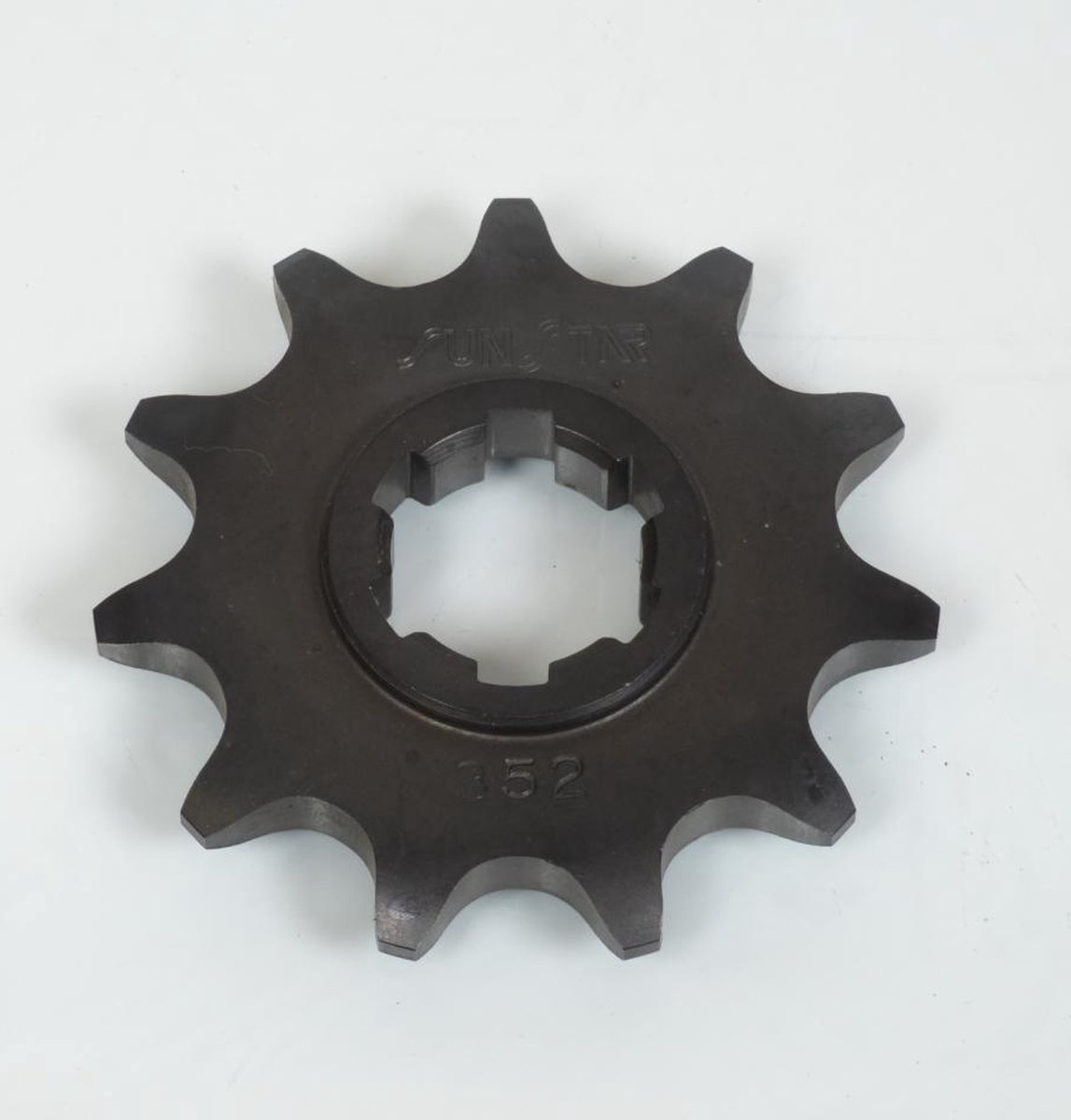 Pignon de sortie de boite Sunstar pour Quad Suzuki 300 LT-E Quadrunner 1987 à 1989 11 dents / AVG Neuf