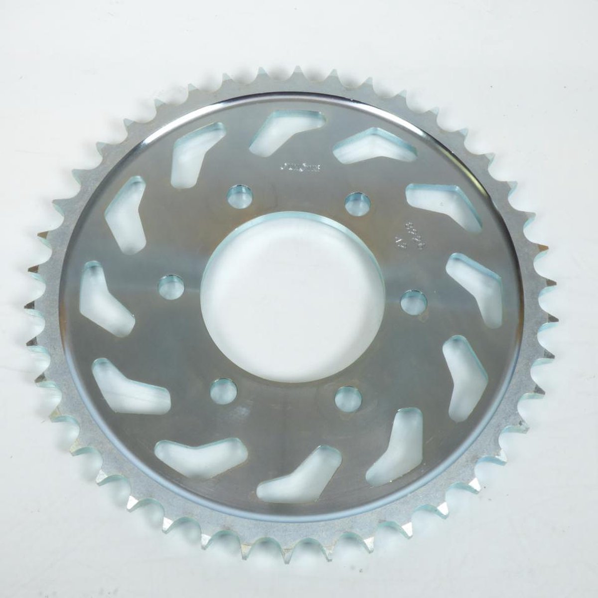 Couronne de transmission Sunstar pour moto Suzuki 1100 Gsx F 1989 à 1996 42 dents / ARG Neuf