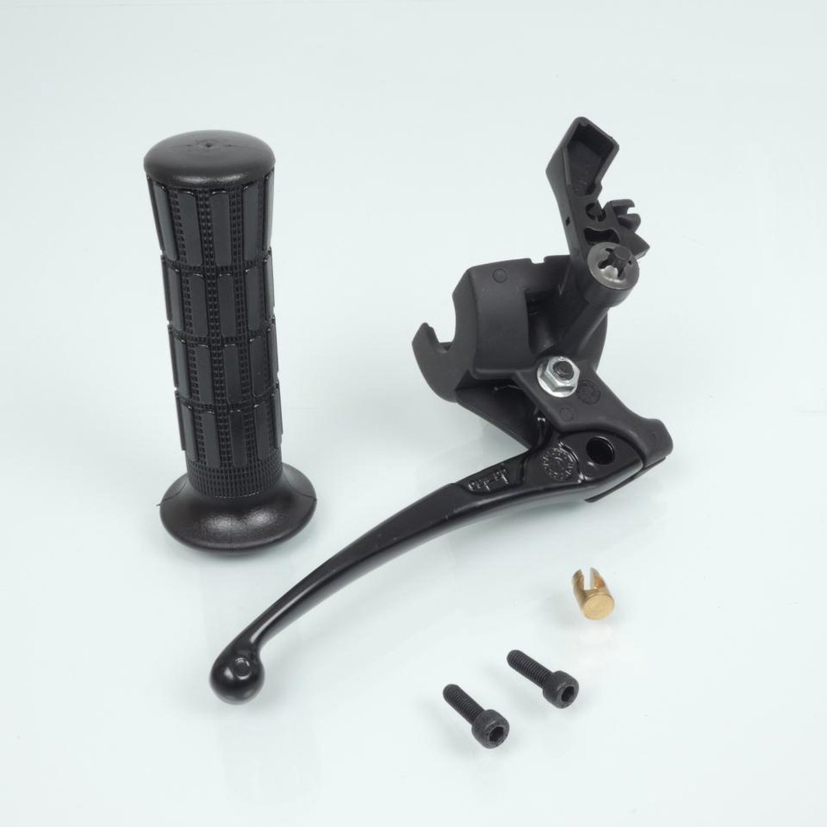 domino linkerkap voor scooter yamaha 50 bws 1999-1999 1954,04 nieuw