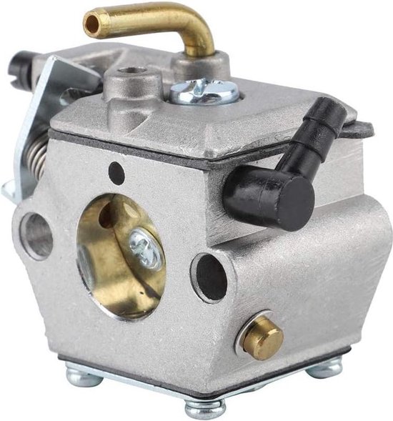 Stihl Brushcutter FS65 Carburetor Walbro WT189 Carb Kit DI 26565 - Foto 7