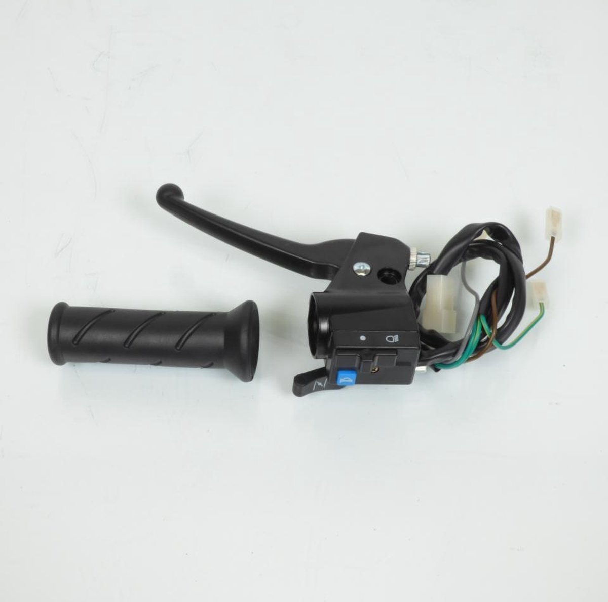 Cocotte gauche P2R pour Mobylette Peugeot 50 103 Racing 1980 à 2020 Neuf
