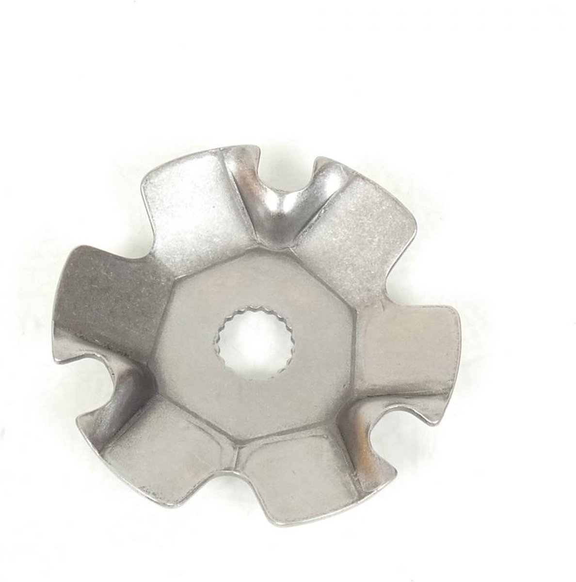 Flasque de variateur origine pour Buggy PGO 50 Bugrider P1121310000 Neuf