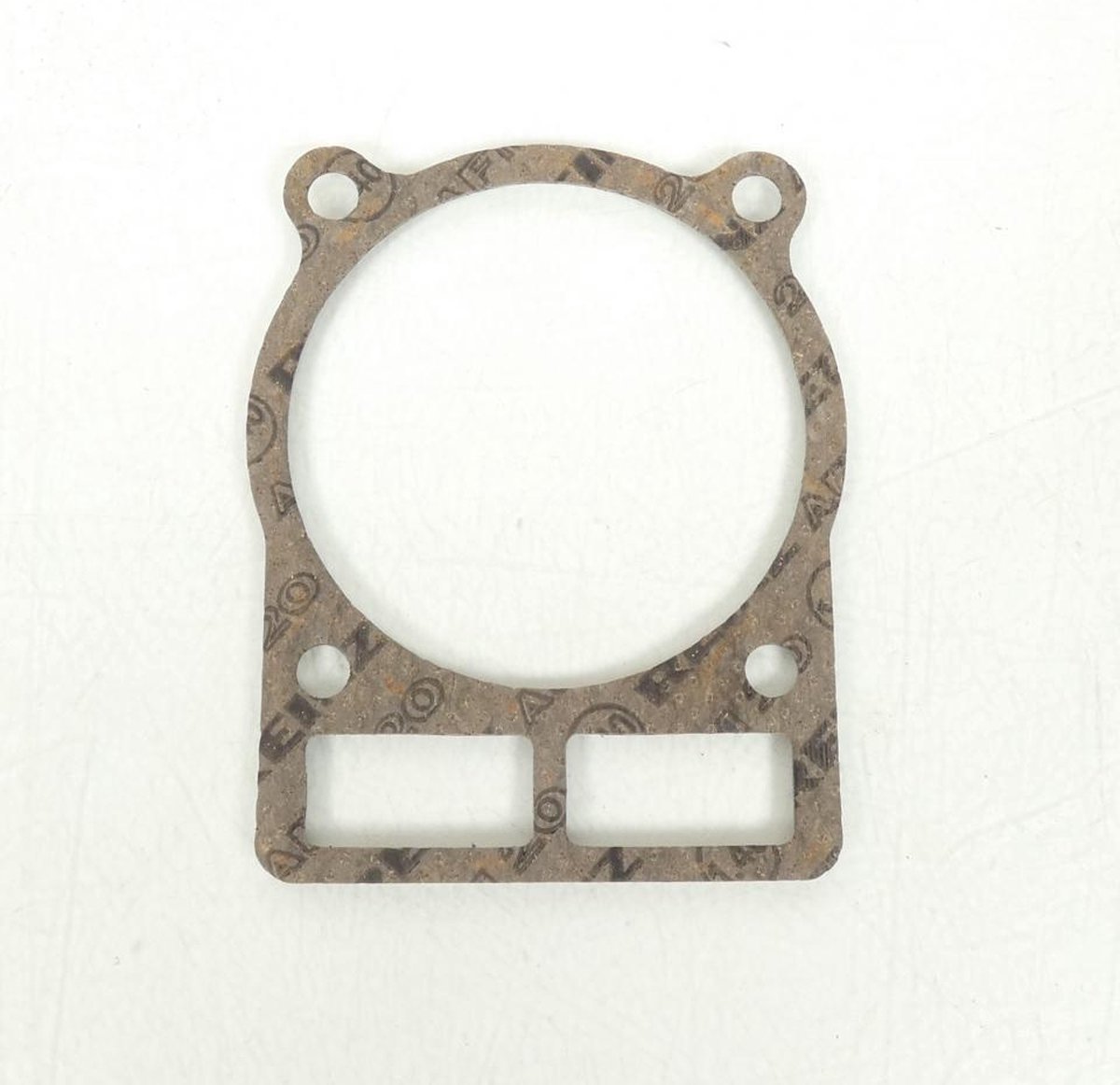 Joint d'Embase pour moto Husqvarna 510 TC 1990 à 1995 161540701 Ep1.5mm Neuf