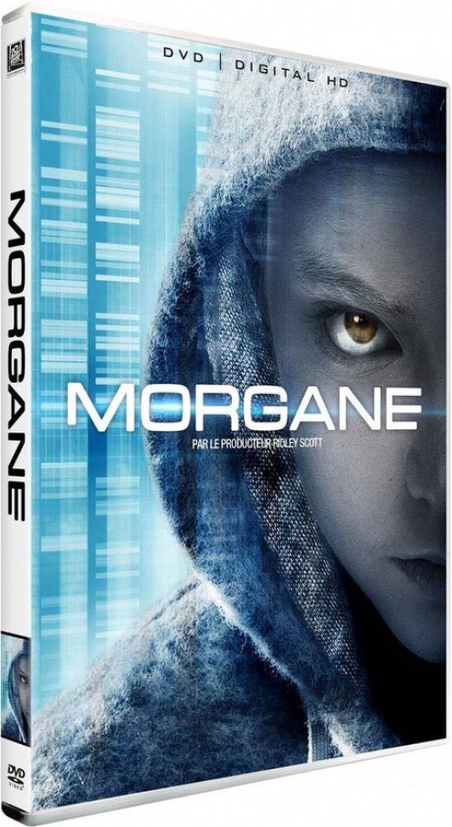 Morgane