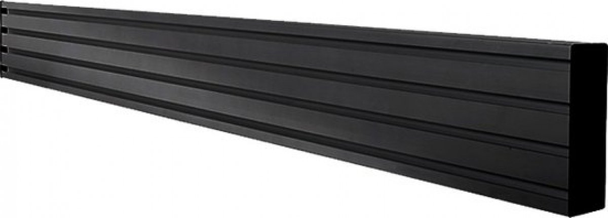 B-Tech BT8390-175/B accessoire voor monitorbevestigingen