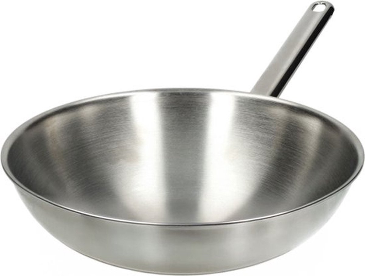 Demeyere Apollo 7 Wokpan 26 cm