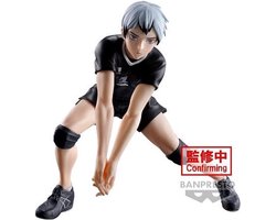 Haikyu!! - Posing Figure - Shinsuke Kita Statue 19cm