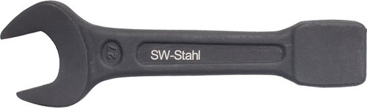 SW-Stahl 00299L slagmoersleutel 95 mm