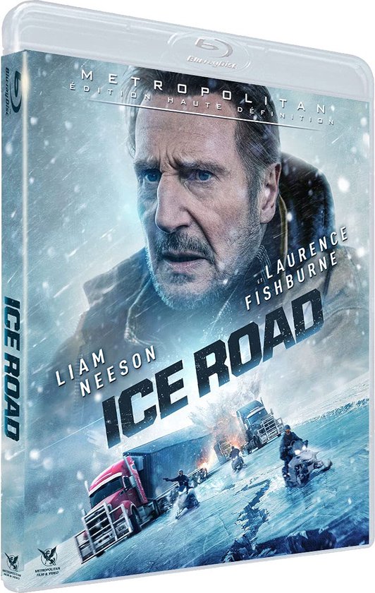 Ice Road