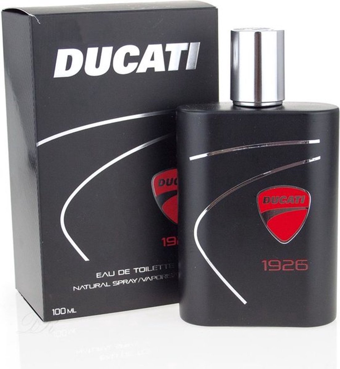 Ducati 1926 Eau De Toilette (edt) 100ml