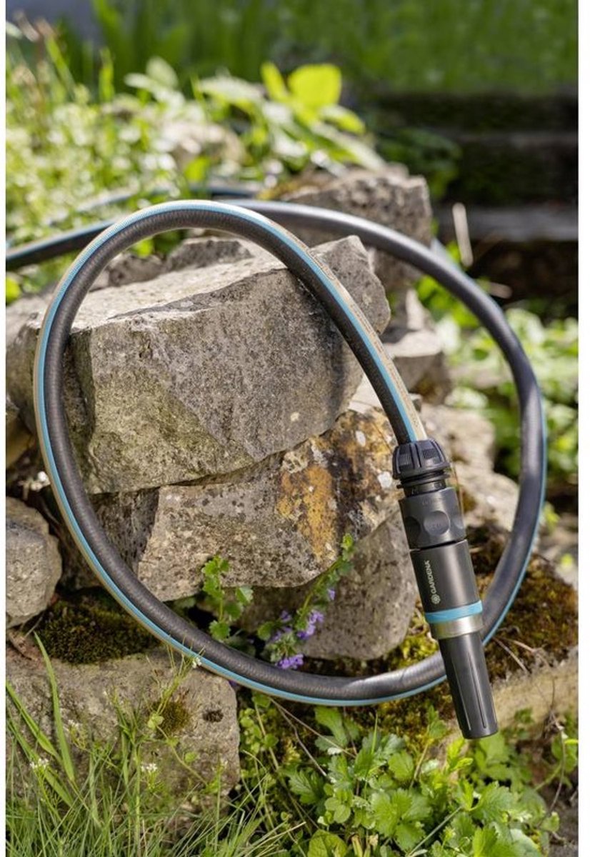 Gardena EcoLine Kit tuyau d'arrosage 20 m - 13 mm (1/2)