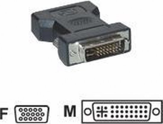 BENFEI Pack De 2 Coupleurs VGA Femelle-Femelle - Adaptateur HD15 Or Pour Moniteurs Et Projecteurs