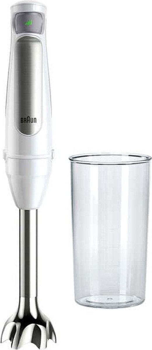 Braun MQ7000 staafmixer MultiQuick 7 1000W