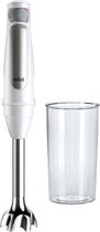 Bol.com Braun MultiQuick 7WH MQ7000WH - Staafmixer - Wit aanbieding