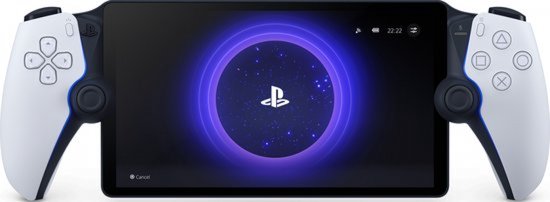 PlayStation Portal - Remote Player - PS5