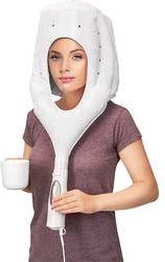 ProfiCare HTH 3003 Sèche-cheveux 3-en-1