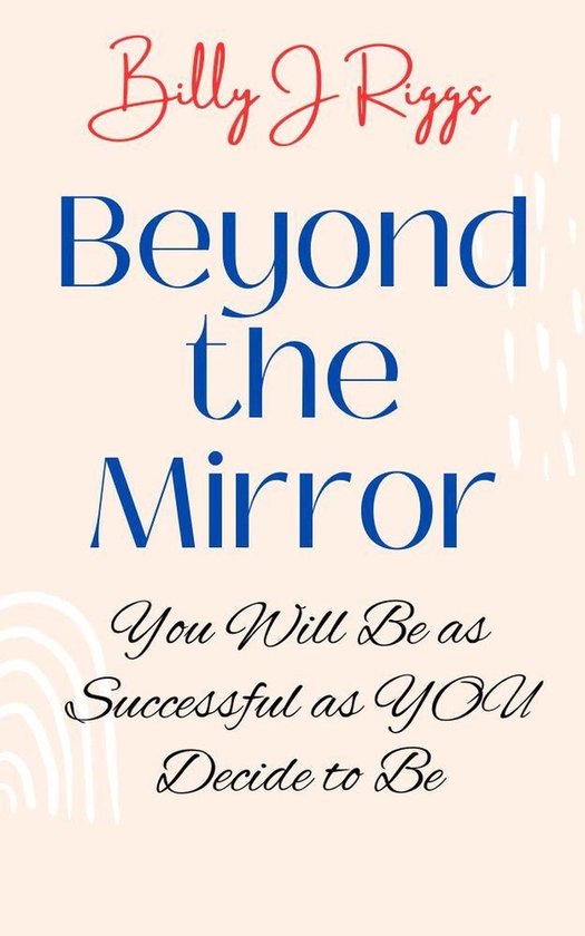 Beyond the Mirror - cover