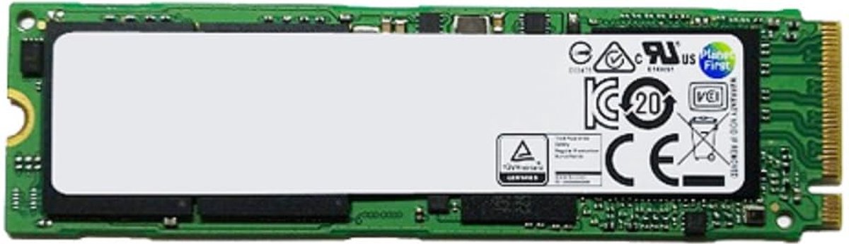 Fujitsu - SSD