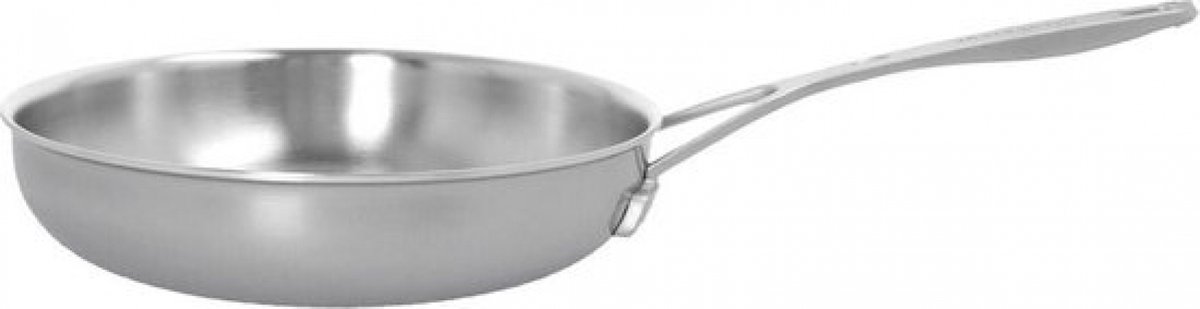 Demeyere - Industry 5 Koekenpan 28 cm