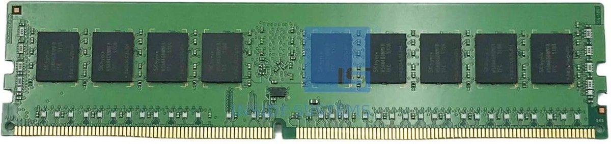 CoreParts MMDE058-16GB geheugenmodule 1 x 16 GB DDR4 288-pin DIMM