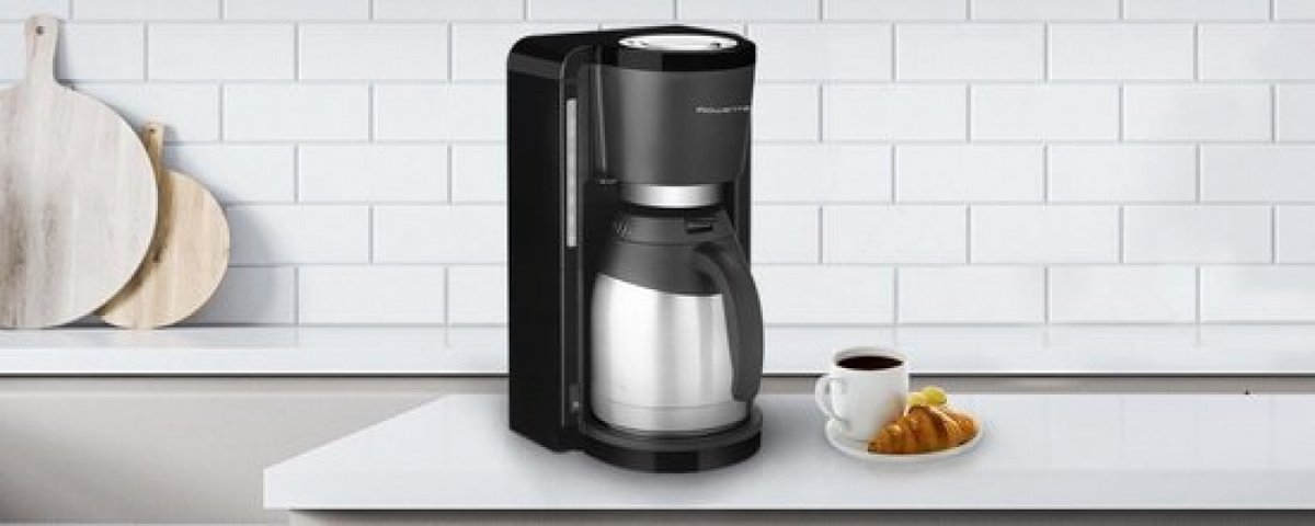 Rowenta milano therm koffiezetapparaat ct 210 huishoudelijke apparatuur kopen? | Korting tot 41