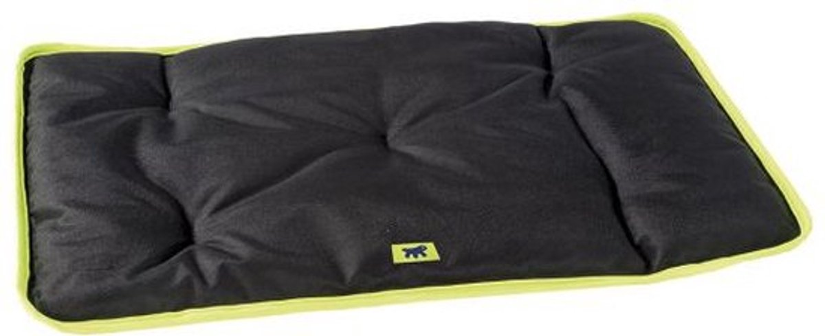 Ferplast hondenmat jolly 85 zwart