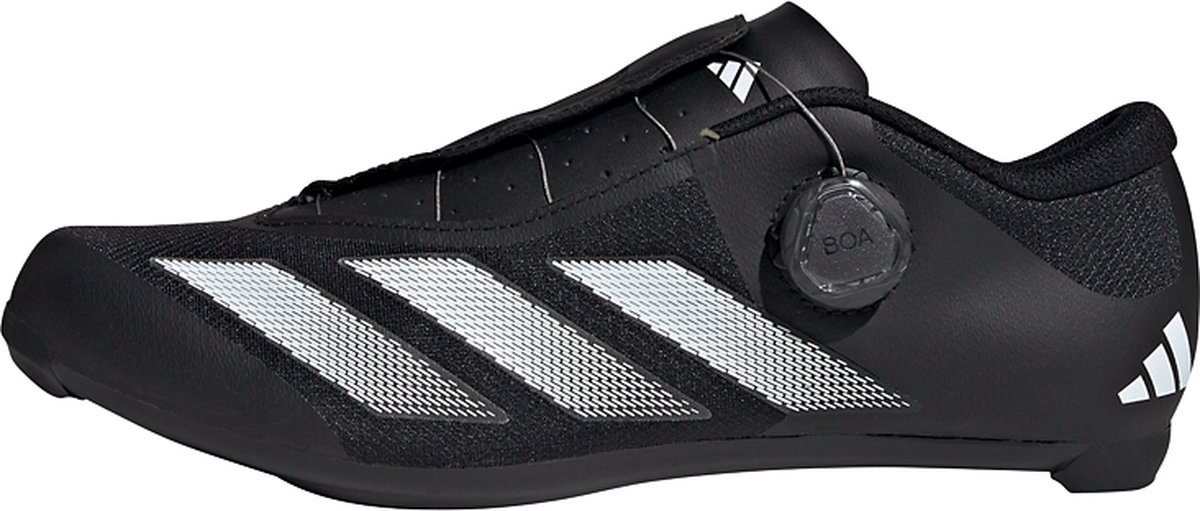 adidas Performance The Road BOA Fietsschoenen Unisex – 42 Zwart