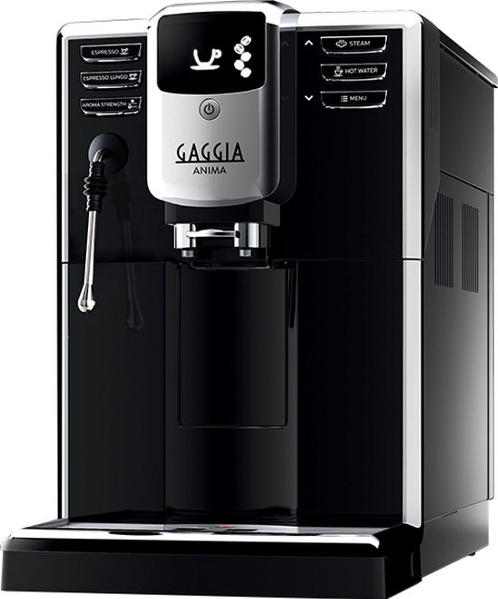 Gaggia Anima Barista Plus Volautomatische Koffiemachine - afbeelding 2