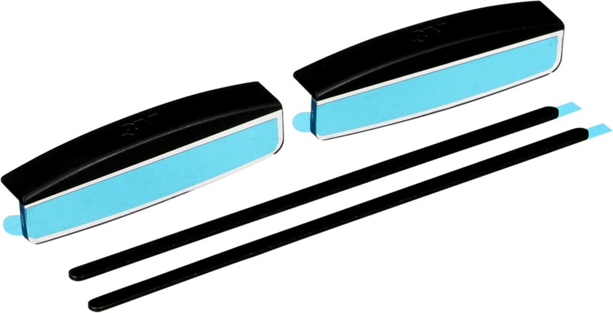 3M™ COMPLY™ Magneetbevestigingssysteem - rand-tot-rand monitor, COMPLYMG
