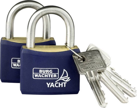 Cadenas Duo 460 Ni 40 SB 355015