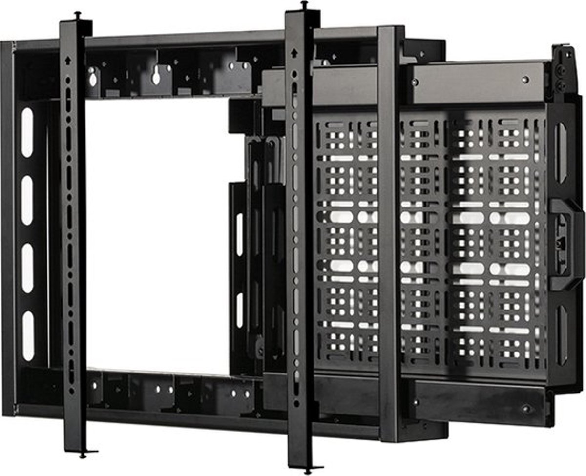 B-Tech BT7883 177,8 cm (70") Zwart