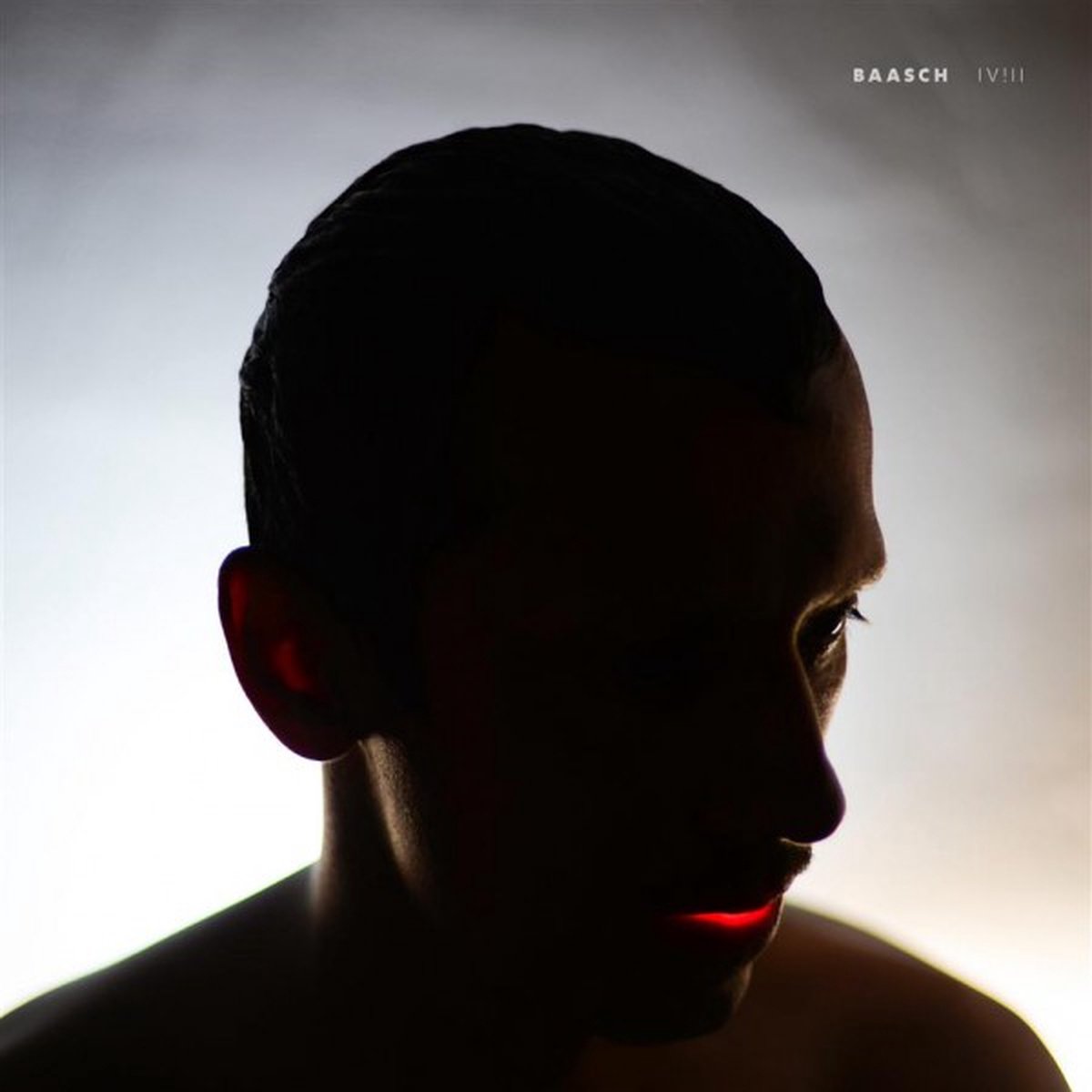 Baasch - IV!I/IV!II (12" Vinyl Single)