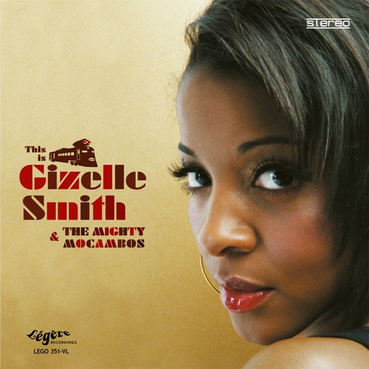 This Is Gizelle Smith & the Mighty Mocambos