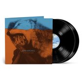 Joni Mitchell - Don Juan's Reckless Daughter (LP)