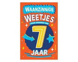 foto van Waanzinnige weetjes voor kinderen van 7 jaar