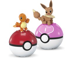 foto van MEGA Pokémon - Constructiespeelgoed