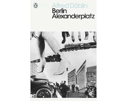 Berlin Alexanderplatz