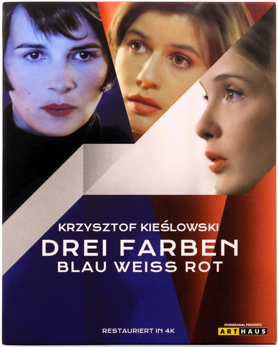 Plaion Pictures 1143813 film en Video Blu-ray