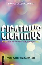 Ficció contemporània - Cicatrius