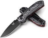 Couteau de poche Benchmade Mini Freek G10 PE