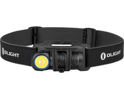 Olight Perun 2 Mini Zwart