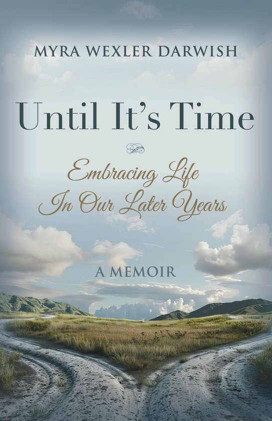 Until It's Time - cover