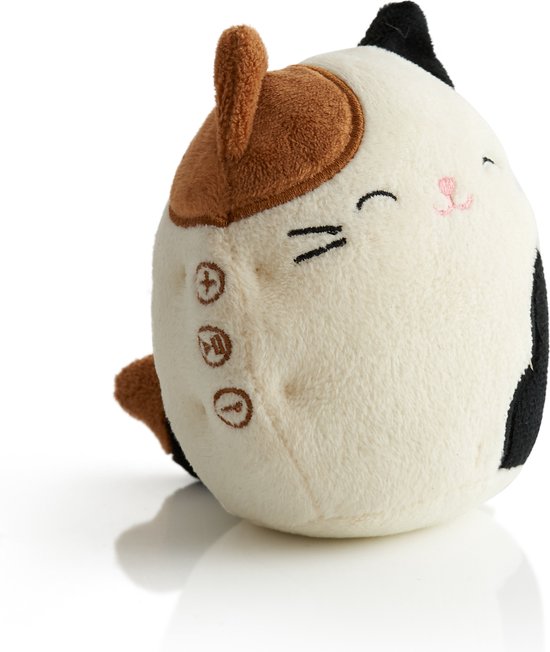 Squishmallows - Cam - bluetooth speaker - pluche