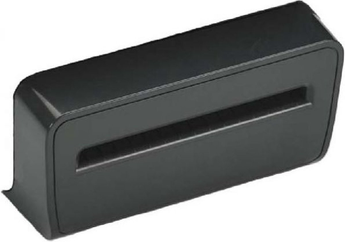 Zebra cutter, kit