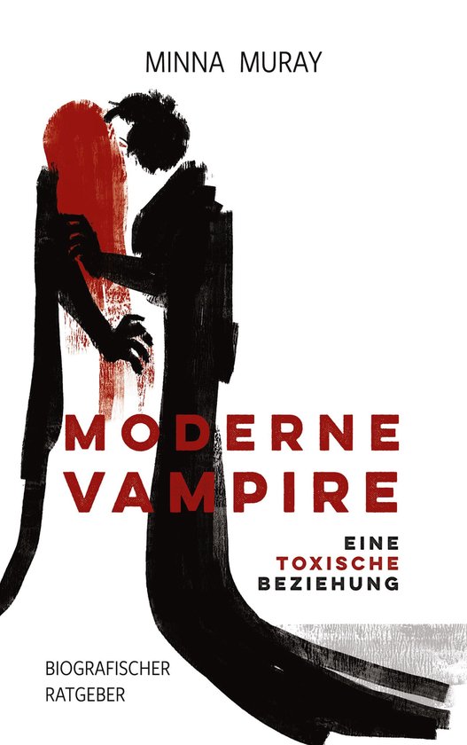 Moderne Vampire: Eine toxische Beziehung - cover